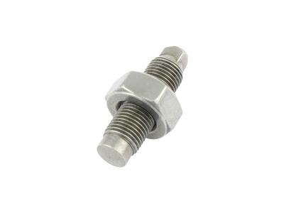 SHIFT UP 205588-AJ-10 Adjustable Screw & Nut for Monki-88cc HR Head Only