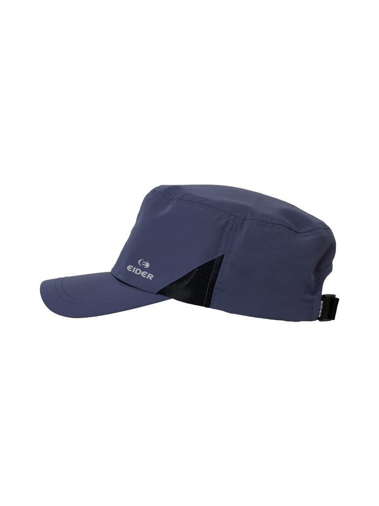 EIDER Mesh Air Force Cap_Steel Blue