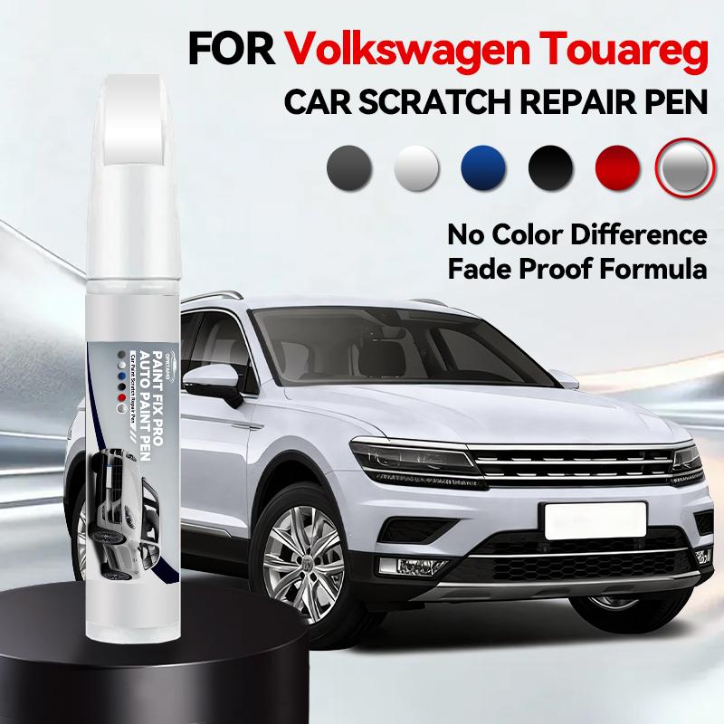 

Hot Car Dedicated Car Paint Touch Up Pen For Volkswagen Touareg Automotive Paint Pen Car Scratch Repair Auto Accessories Black S