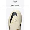 Nike Zoom Mercurial Superfly 9 Academy MG GS Mad Ready Pack Kinder Sneakers Crème Citroen Zwart DJ5623-700