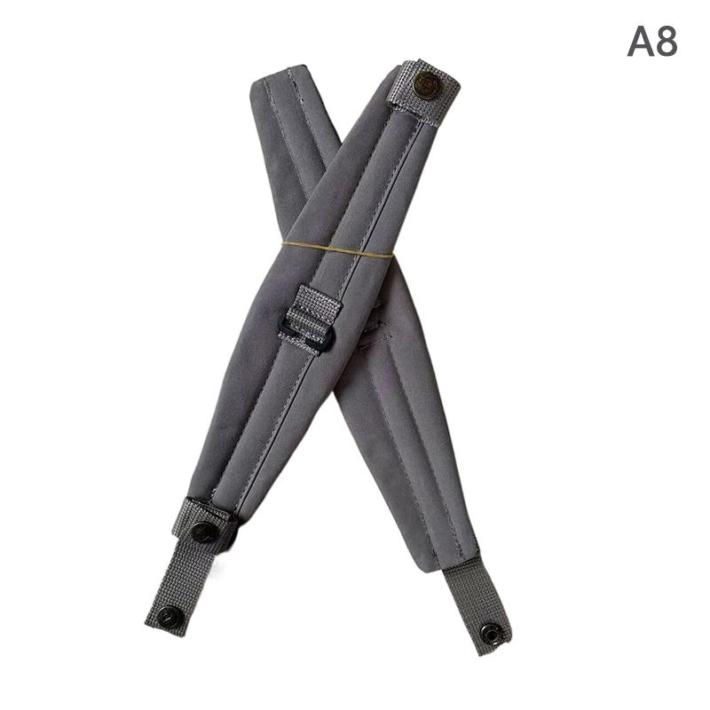 

Специальный легкосъемный расширяющийся декомпрессионный цветной водонепроницаемый нейлоновый ремень для снятия стресса для рюкзака Kankens