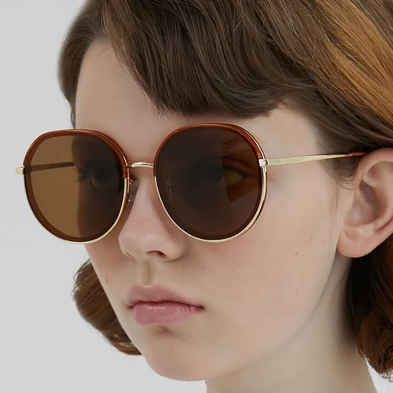 

One Brilliant Raven-OB221-Brown FREE