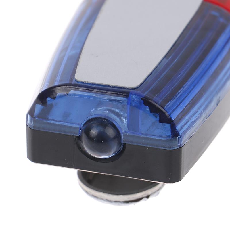 Cesunlight Lampada A Tracolla A LED Ricaricabile, Ideale Per