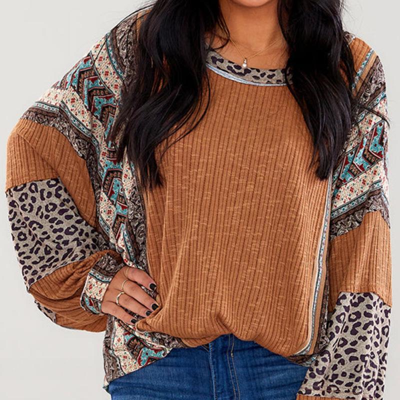 

2025 Autumn and Winter New Item, Women s Casual Shirt, Contrasting Color, Striped, Round Neck, Sleeveless, Loose Hoodie, Autumn and Winter Inner Top XL светло-коричневого