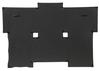 Bafra Photo Frame 6 Photos Black