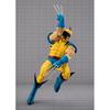 TAMASHII NATIONS S.H. Figuarts MARVEL Wolverine (GAMERVERSE) approximately 150mm PVC ABS manufactured painted movable figure