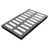 Ductile Iron Rain Grate Drainage Cover