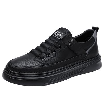Scarpe da ginnastica Scarpe eleganti da uomo Scarpe da uomo in pelle retrò Scarpe barocche da uomo Scarpe Oxford casual da esterno da uomo