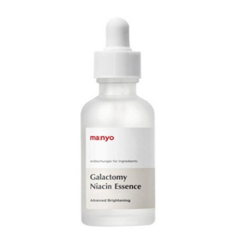 Manyo Factory Galactomy Niacin Essence Brightening & Hydrating Facial Essence 50ml