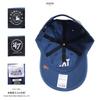 Forty Seven 47 Los Angeles Dodgers Clean Up Timber Blue Cap