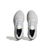 adidas X_PLRBOOST Dash Grey Cloud White Silver Metallic Women's Sneakers ID9587