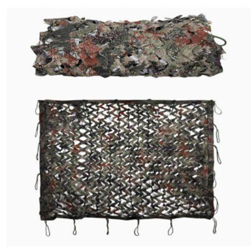 Jungle Starry Sky Camouflage Net