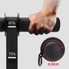 Adjustable Resistance Forearm Exerciser Heavy Duty Forearm Trainer  Fitness Training