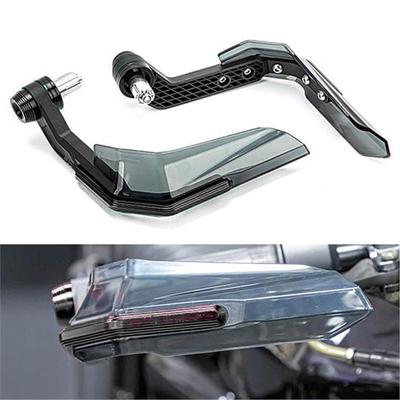 Honda CB190R/SS CBF190R/X Storm Eye Handguard Windshield Anti-fall Protection