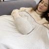 Cold Winter USB Electric Blanket Portable Hand Warmer Washable Heating Knee Warming Pad Home Living Room Student Bedroom