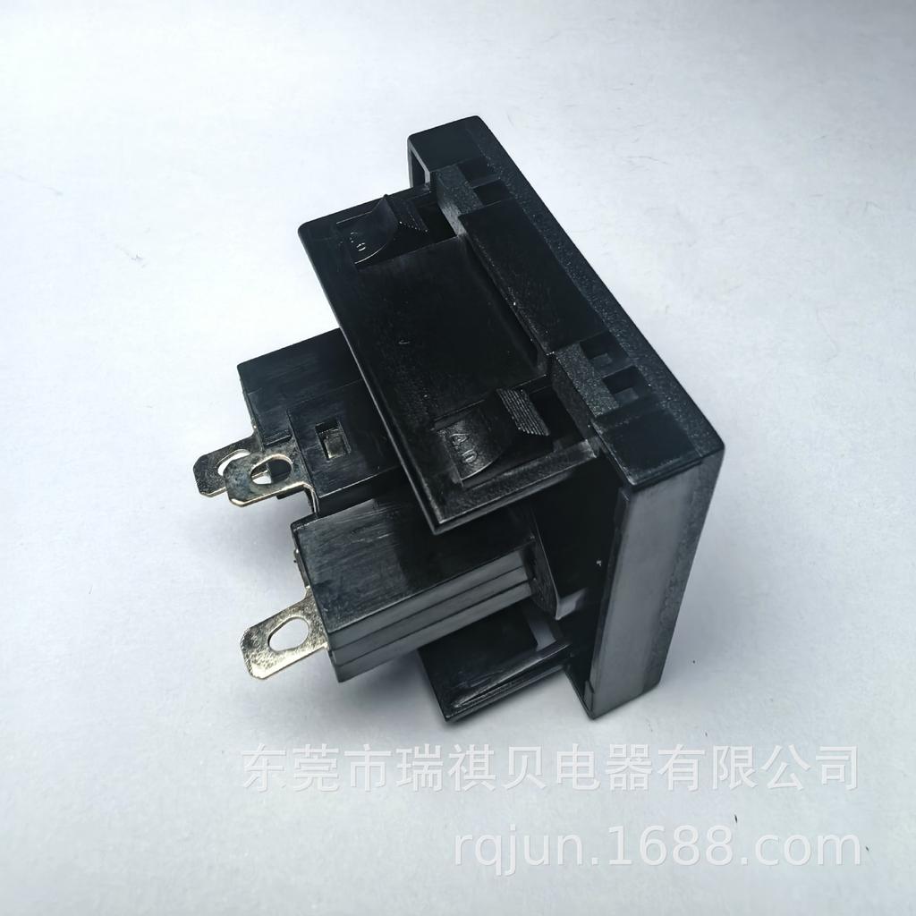 45x45 Brazil RT-02-45 Desktop Power Strip and Furniture Socket