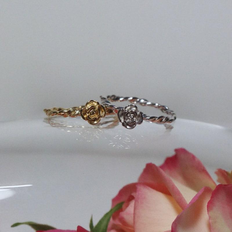 M.atur Rose Day Ring 02