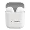 Hyundai TWS I12 Bluetooth Earbuds