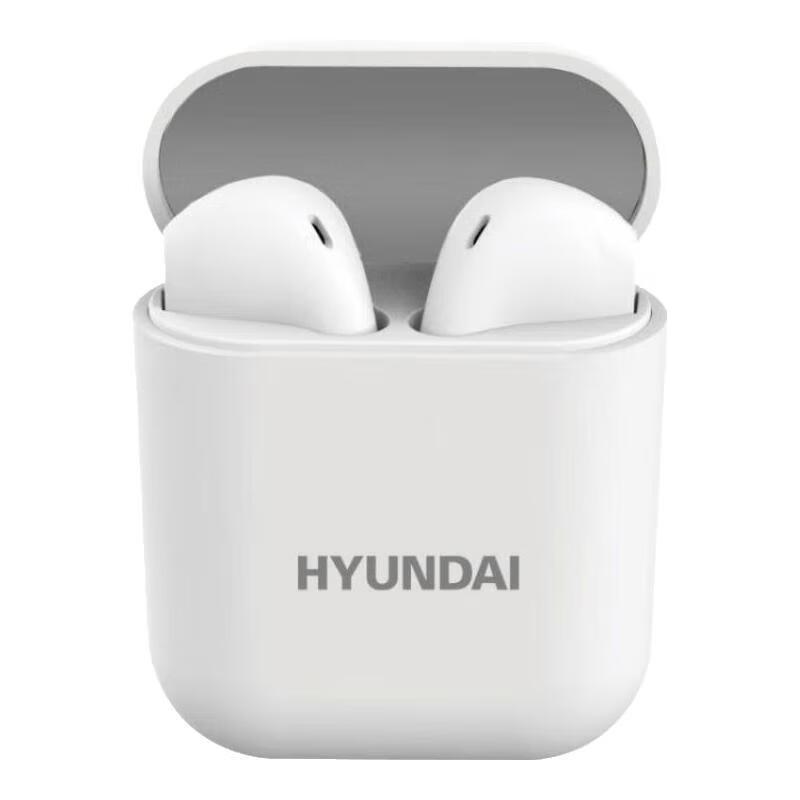 Hyundai I12 Wireless Sport Earbuds