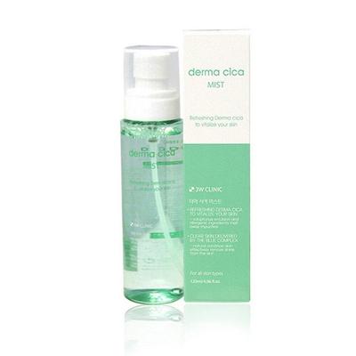 Soins du visage – Lotions toniques pour le visage