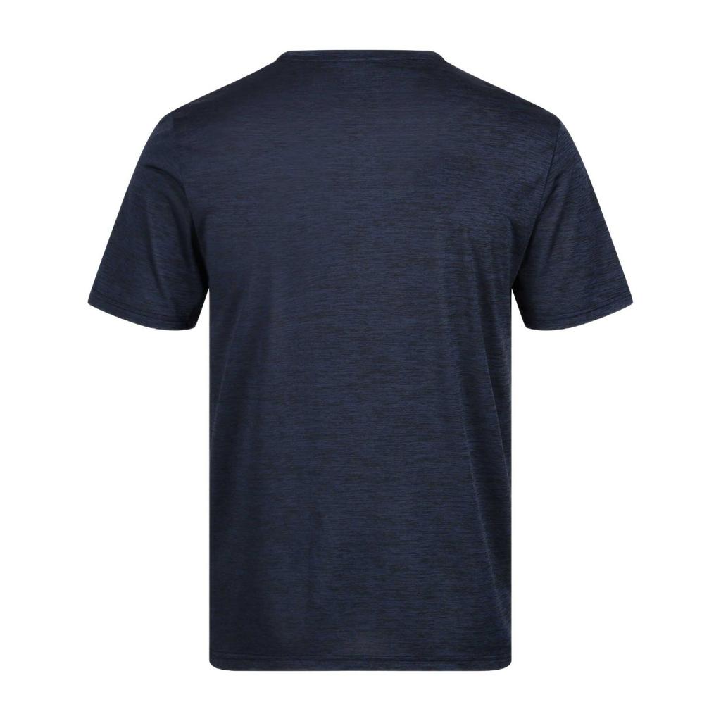 Regatta Pánské tričko Fingal Edition Marl