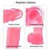 26cm Realistic Dildo Anal Dildos for Women Men with Suction Cup Fake Dick Big Penis Butt Plug Erotic Sex Toys for Man Masturbate