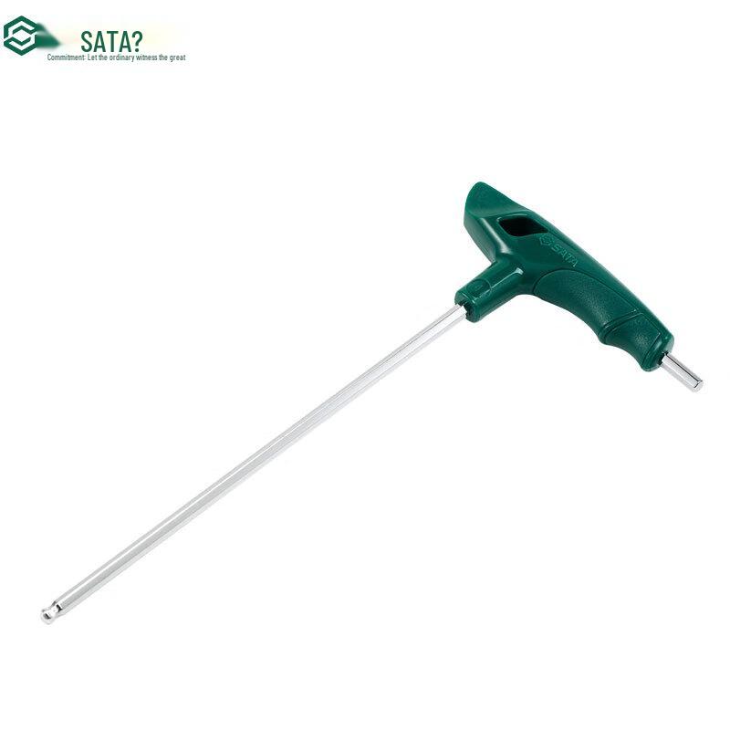 SATA T-handle Hex Key Wrench