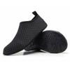 2024 Couple Aqua Shoes Summer Lightweight Men Water Shoes Quick-Drying Women Beach Shoes Soft Anti-Slip Sneakers Free Shipping
