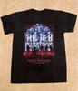 The Red Clay Strays Tour 2024 Full Size S To 5XL T-shirt K951 Unisex T-Shirt