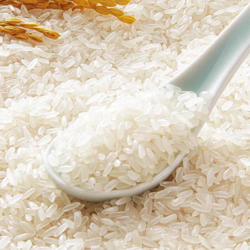 Qiaofu Dayuan Wuchang Rice Red Gold Series 5kg