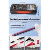 Smart Multimeter Tester ANENG Q1 Digital Display High Precision Professional True RMS 9999 Counts Auto Range Electrician Tools