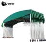 Jingan Tong Large Retractable Outdoor Awning