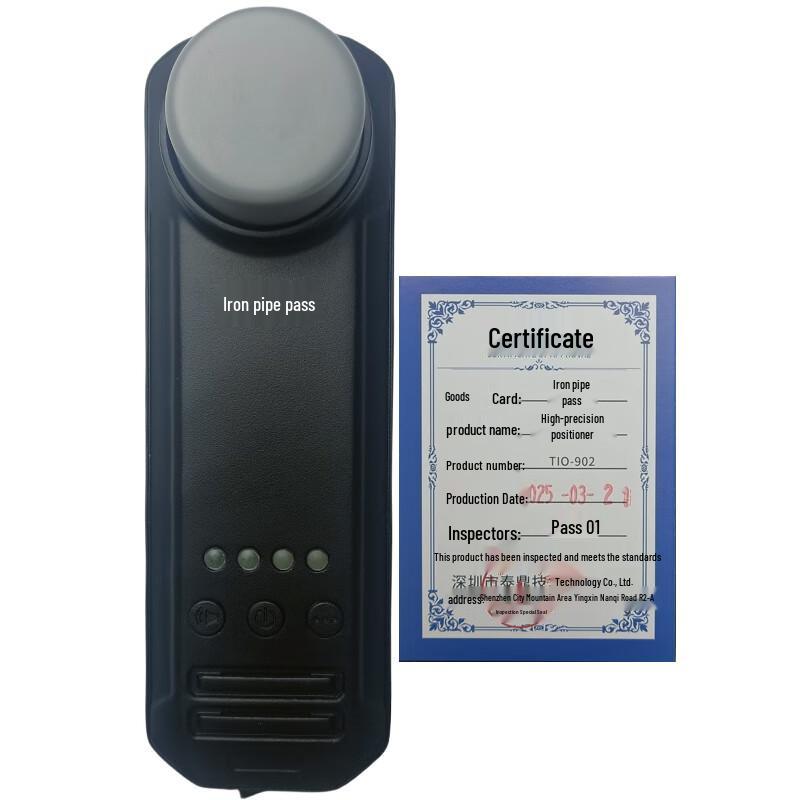 TIO-902 High-Precision Locator