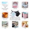 Arrays Aqua Health Care Therapy Equipment Detox Ionic Foot Spa Bath Massage Machine Electric FootBath Cleanse Massager