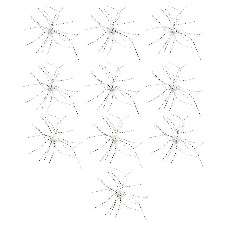 Whiskers Lure Saltwater Freshwater Baits Dices Shaped Lure Fishing Accessory Bright Color Slow Sinking Artificial Baits