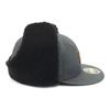 New Era Outdoor Pilot Cap LP 59FIFTY Dog Ear 14509779 NER35O0511 Gray CORDURA ONSPOTZ Exclusive and Cordura Gokyu Fifty 5950 Low Profile Unisex Hat