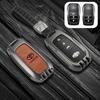 Compatible Key Case for Toyota Land Cruiser Prado Old Model