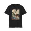 Takiyasha the Witch and the Skeleton Spectre, Ukiyo-e, Japanese Art T-Shirt