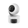Tp-Link TL-IPC43AL Dual-Lens 360° PTZ Full-Color Wi-Fi Camera CN Plug (adapter Included)