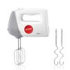 Whisk Beater - Ufesa - 600W - 5 Speeds + Turbo - 2 Whisks - 2 Dough Hooks