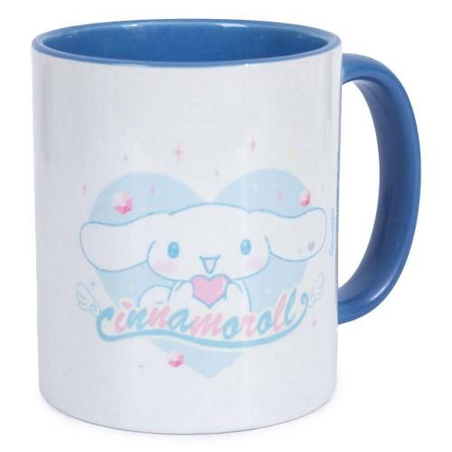 Hello Kitty & Friends Coloured Cinnamoroll Mug