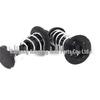 Compatible Front Hood Spring Buffer for Mercedes-Benz C180/C200/C250/C260/C220
