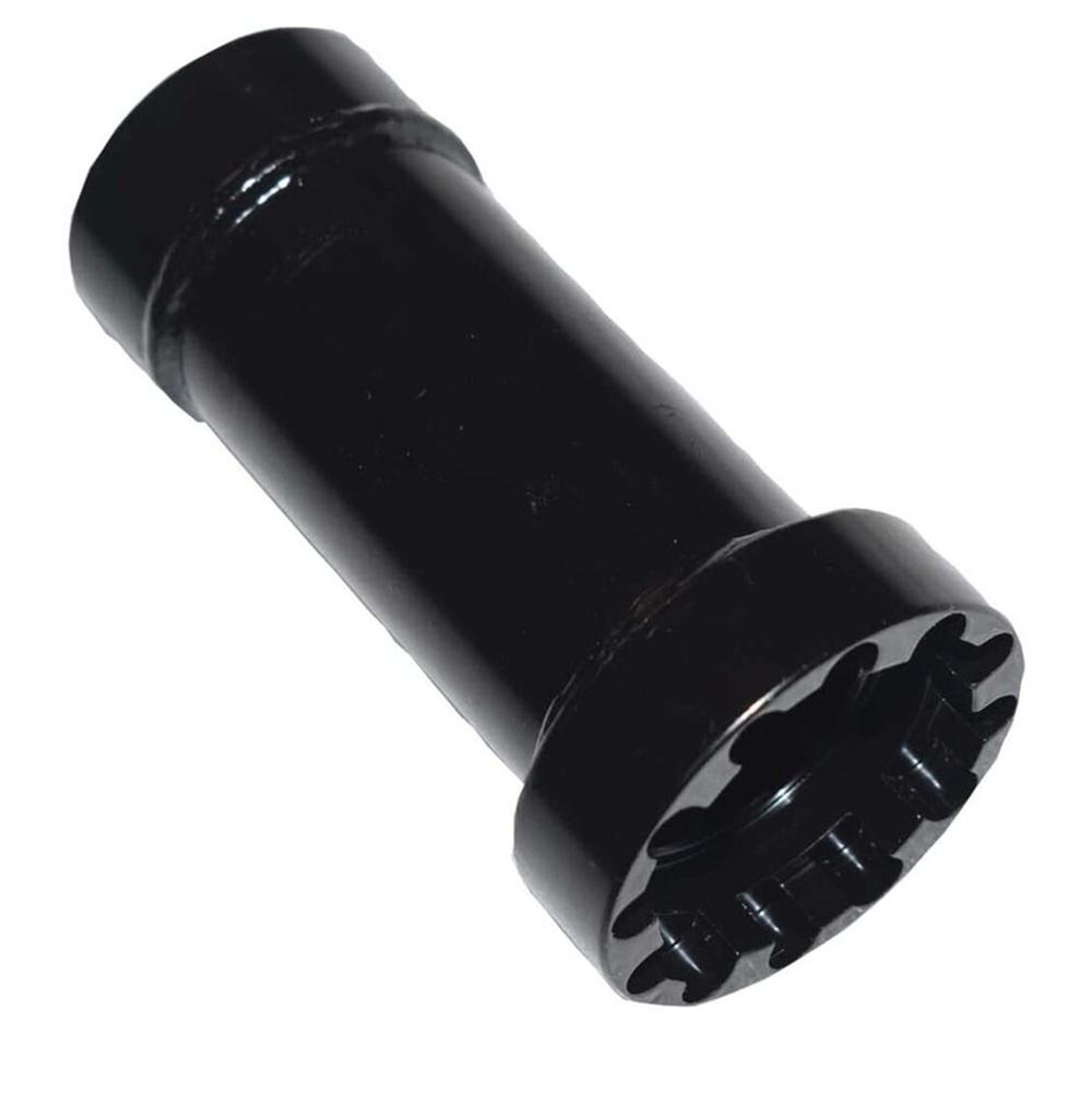 #2870967 Crankshaft Slit Nut Tool Socket For 1994-04 Polaris 2 Stroke 400 Engine