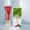 Authentieke Koreaanse MISSHA BB Cream #21 Light Beige 50ml Met 2 Maskers - Hoge SPF42 Make-up, Langhoudende Concealer & Porie