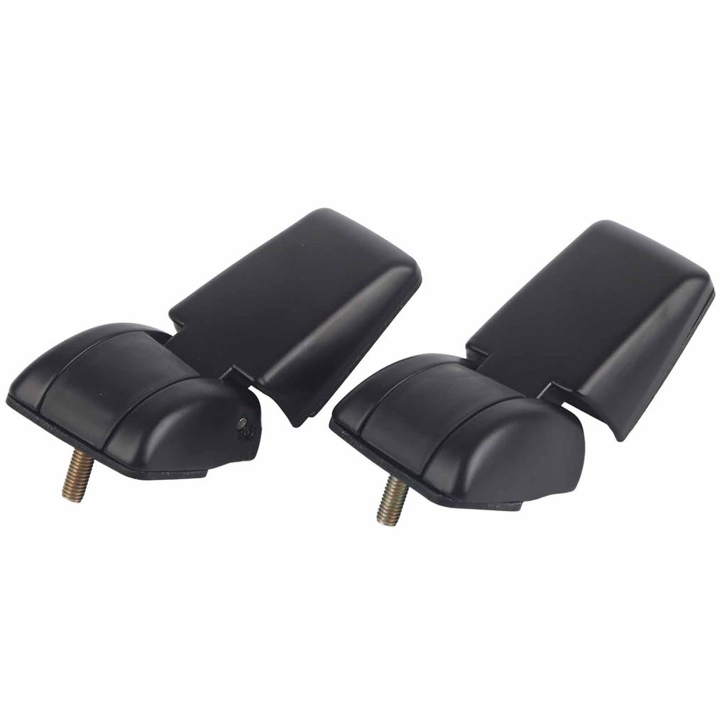 2pcs Liftgate Glass Hinge 3C5Z78420A69AA 3C5Z78420A68AA Fit for Lincoln Aviator 2003‑2005