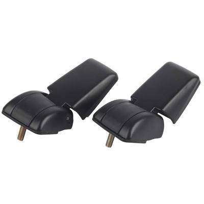 2pcs Liftgate Glass Hinge 3C5Z78420A69AA 3C5Z78420A68AA Fit for Lincoln Aviator 2003‑2005