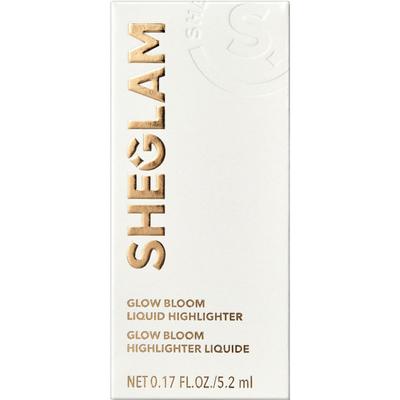 Sheglam Iluminador Líquido Vanilla Frost 5,2ml