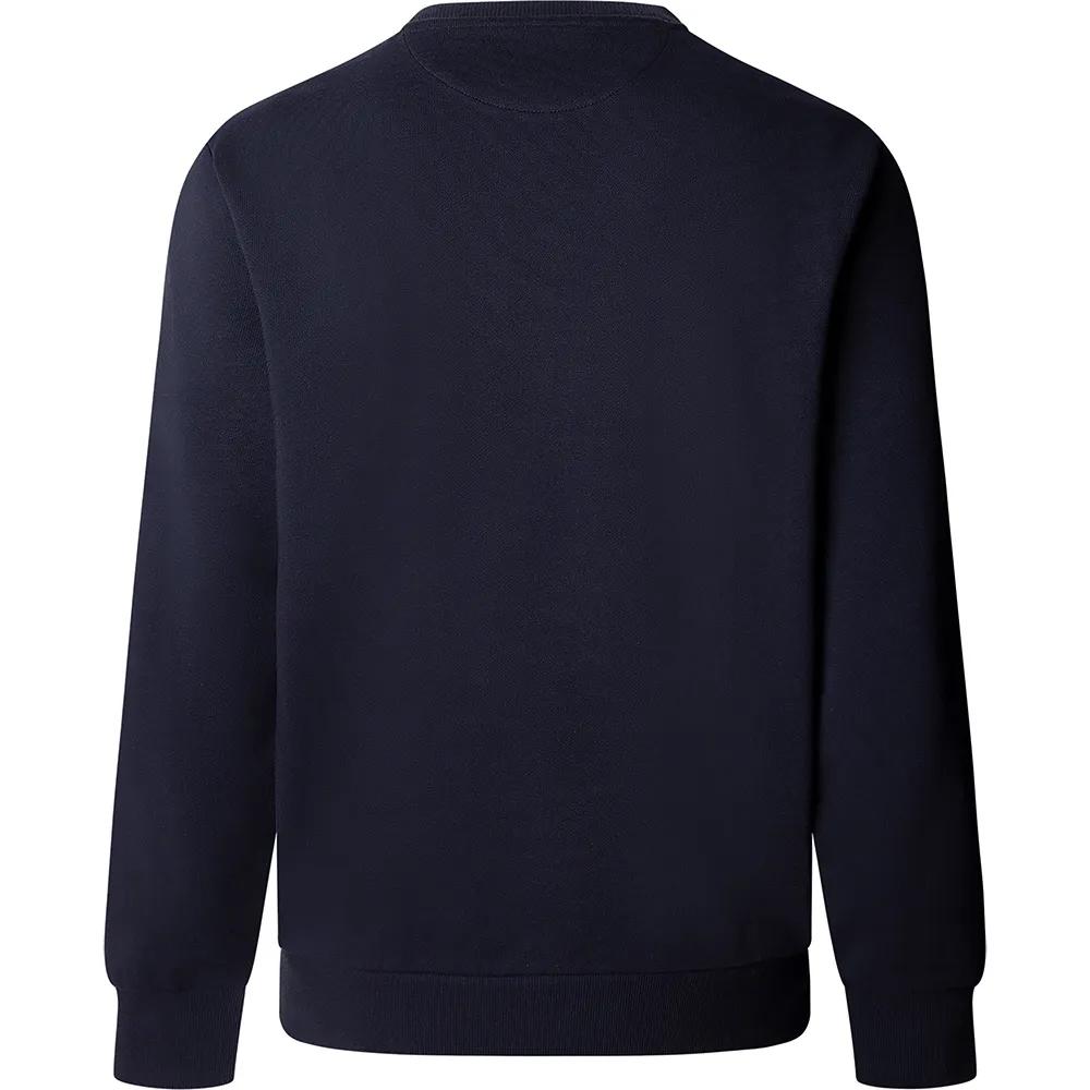 Hackett Heritage Harry Hoodie