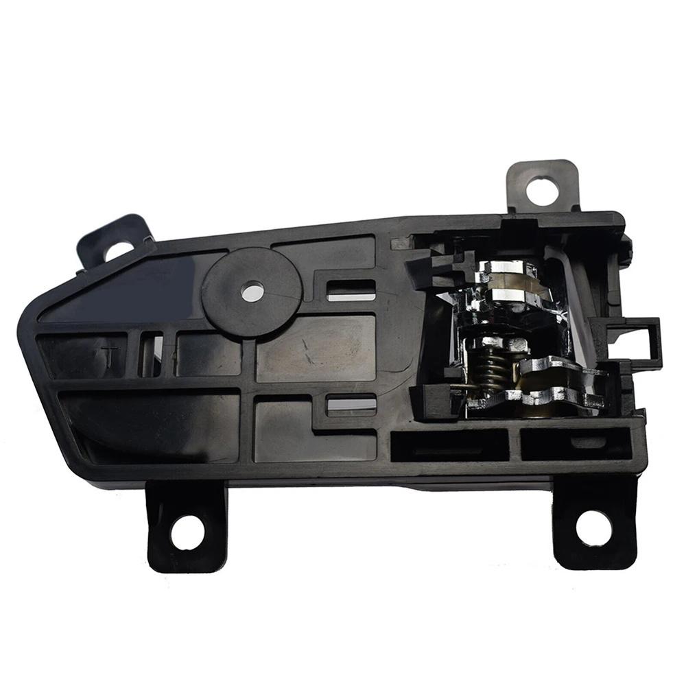 Interior Front Left Side Door Handle Chrome 82610-3W000 For Sportage 11-16