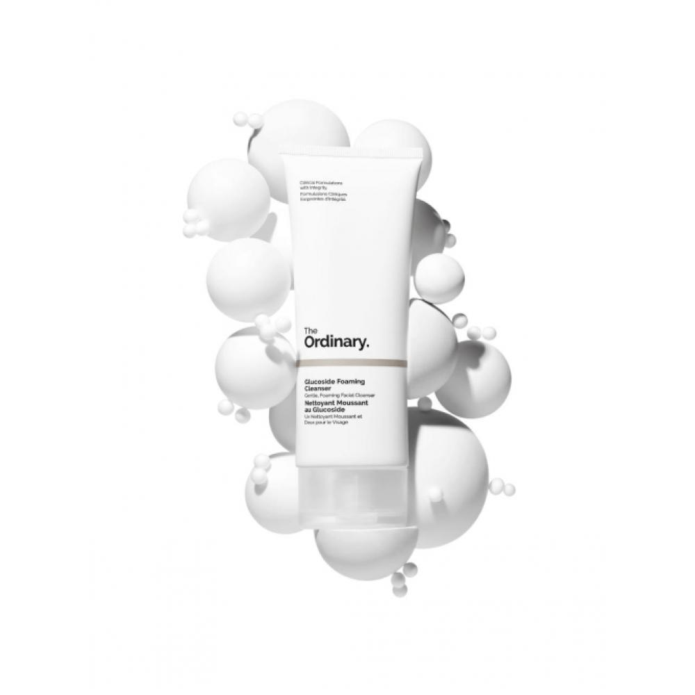 The Ordinal Glucoside Foaming Cleanser 150ml